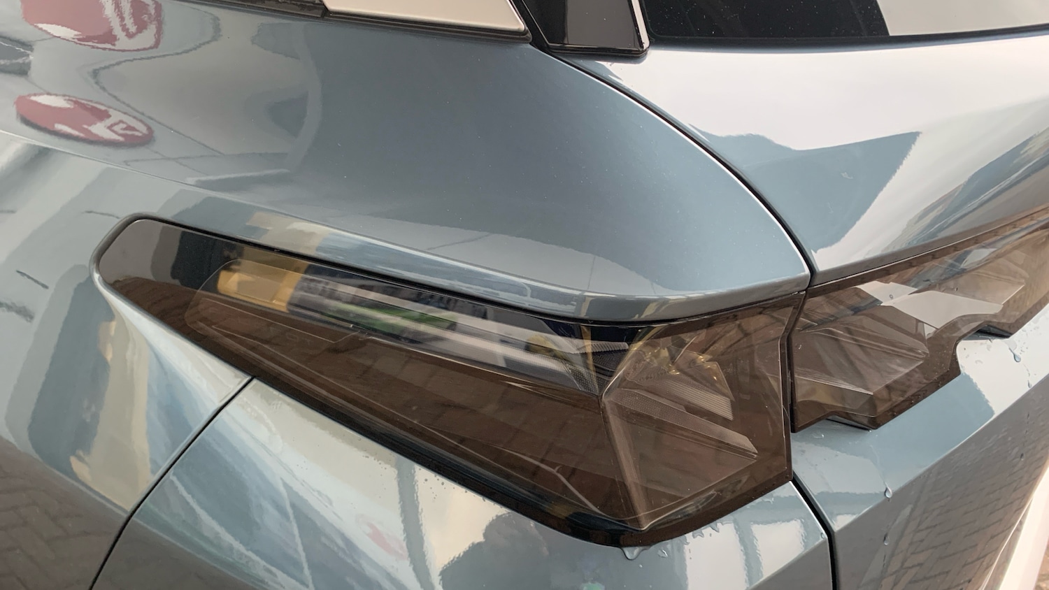 Used Peugeot 5008 2025 for sale - 76856192: Photo 58