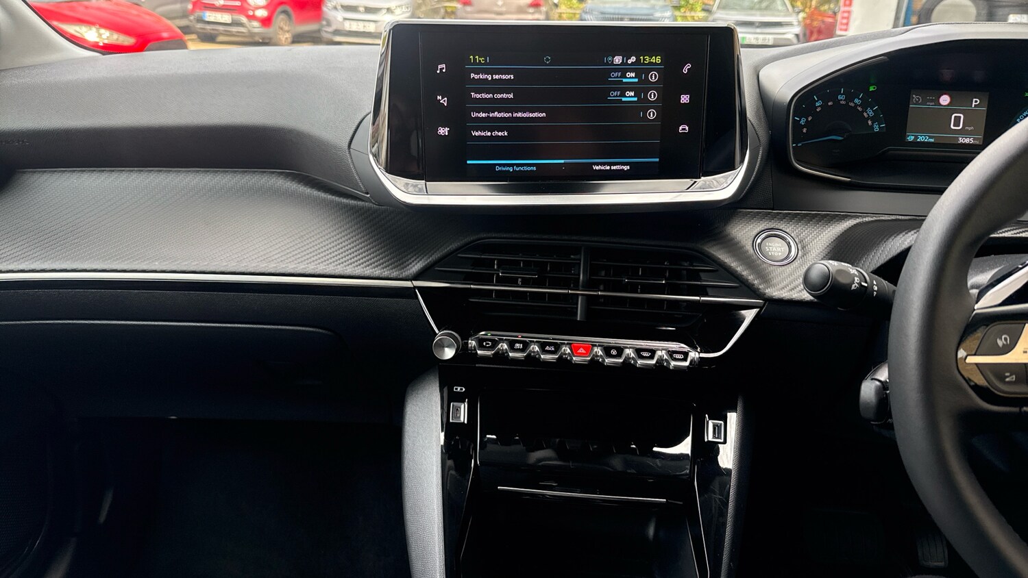 Used Peugeot 208 2024 for sale - 77971187: Photo 10