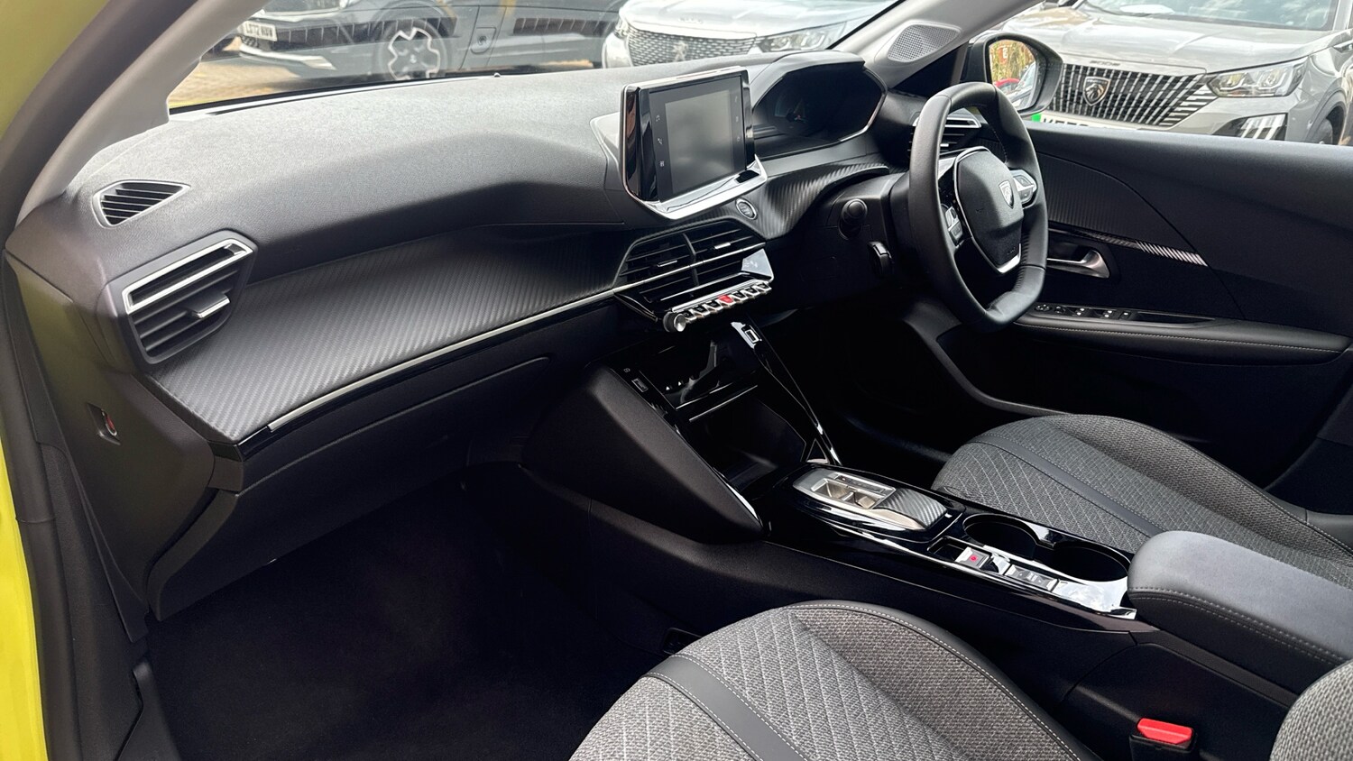 Used Peugeot 208 2024 for sale - 77971187: Photo 12