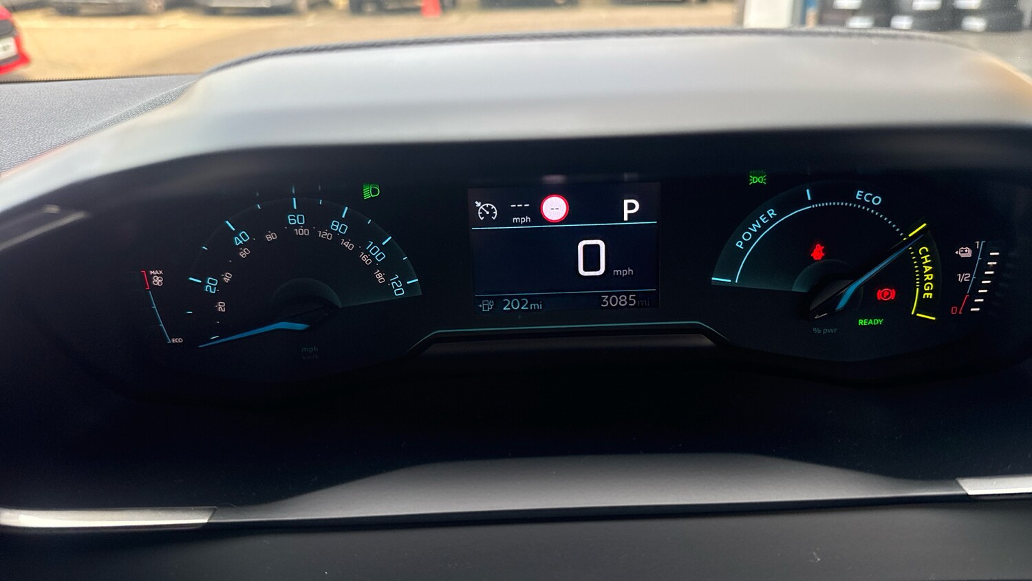 Used Peugeot 208 2024 for sale - 77971187: Photo 13