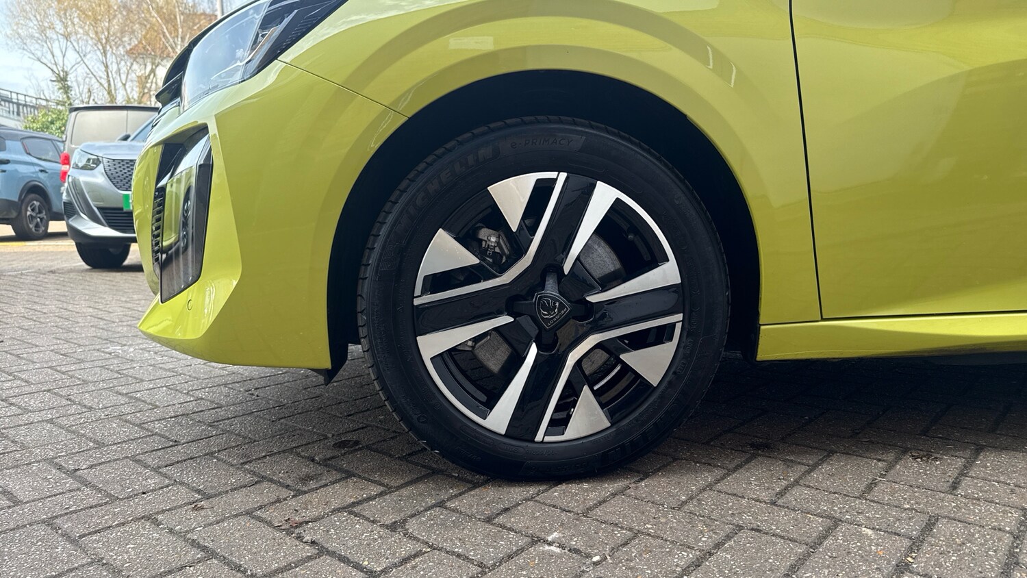 Used Peugeot 208 2024 for sale - 77971187: Photo 14