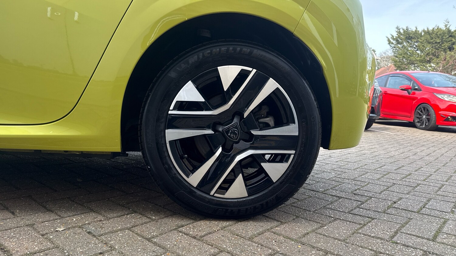 Used Peugeot 208 2024 for sale - 77971187: Photo 15