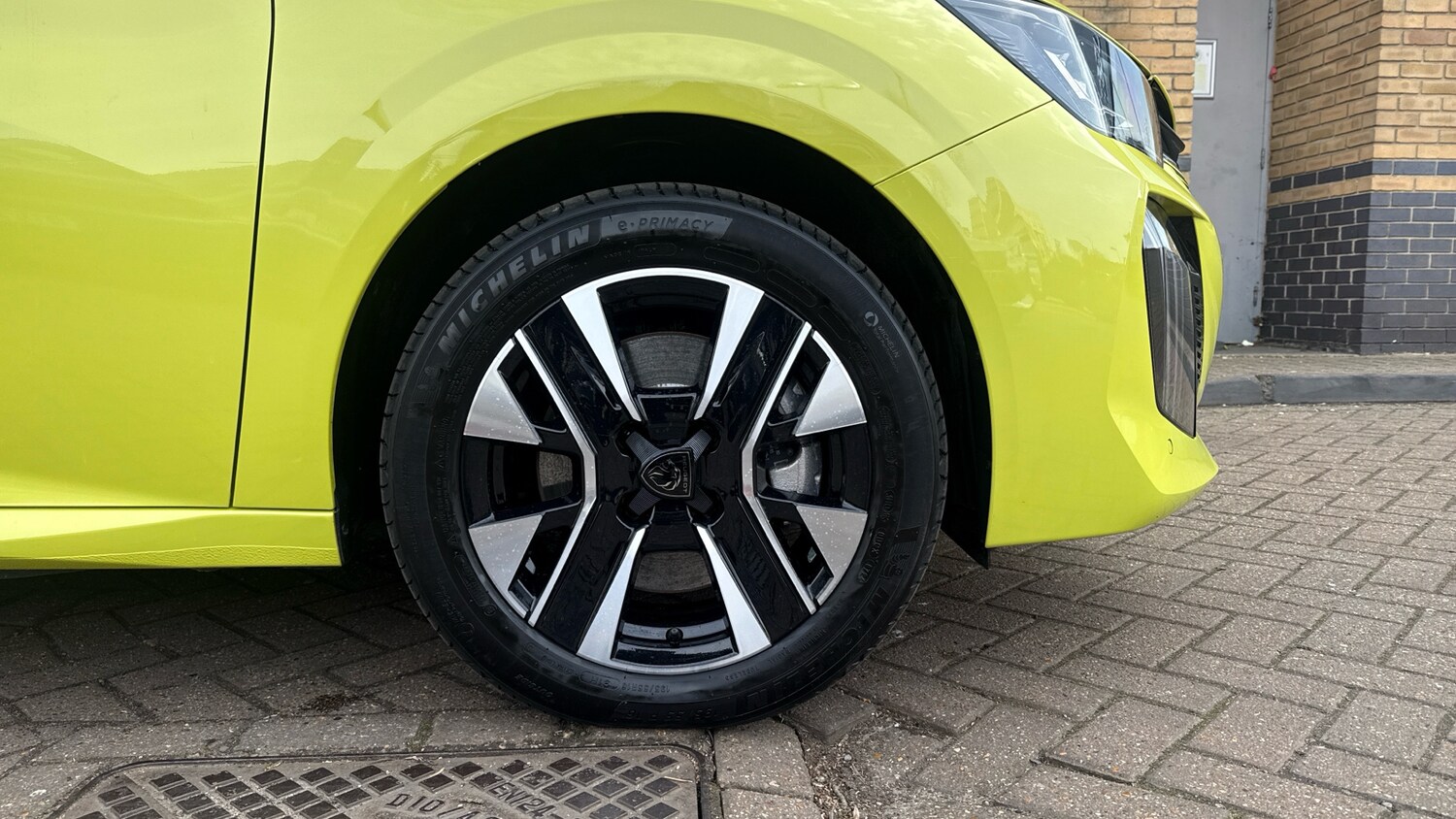 Used Peugeot 208 2024 for sale - 77971187: Photo 17