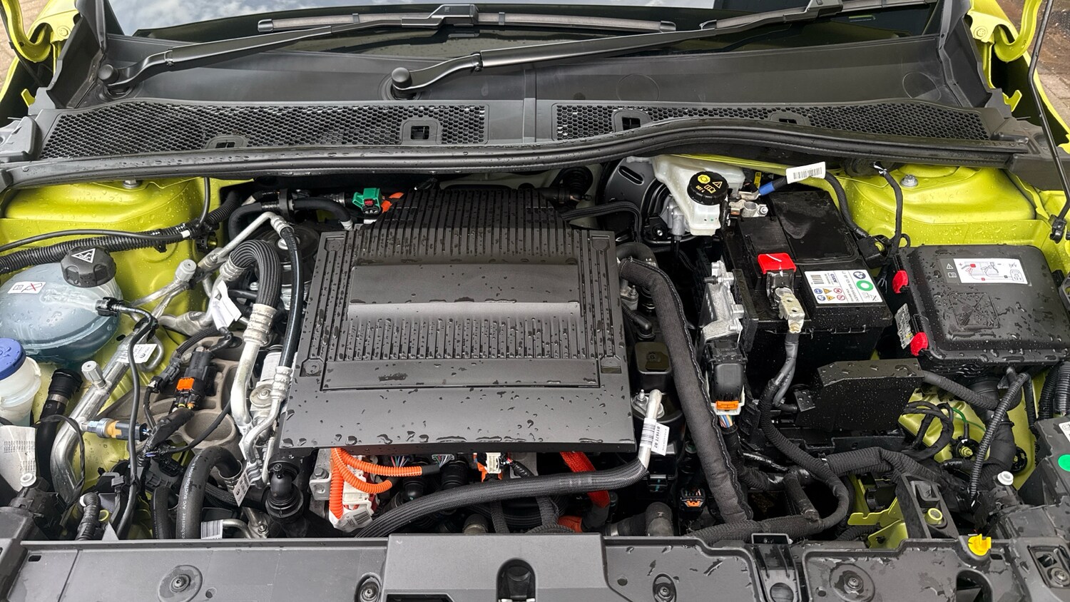 Used Peugeot 208 2024 for sale - 77971187: Photo 18