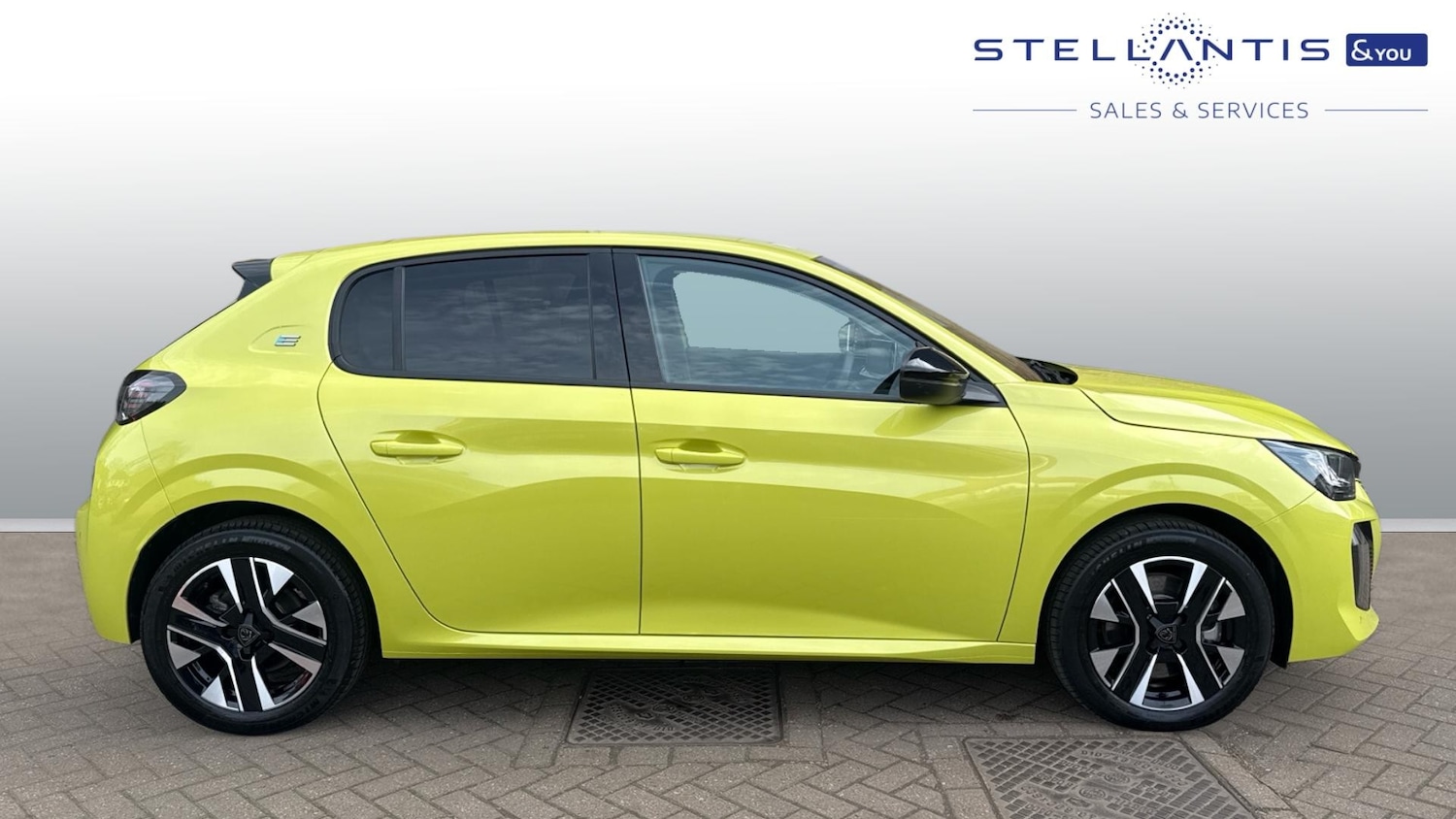 Used Peugeot 208 2024 for sale - 77971187: Photo 2