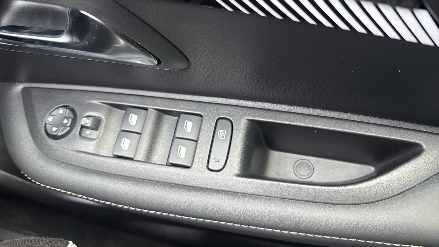 Used Peugeot 208 2024 for sale - 77971187: Photo 22