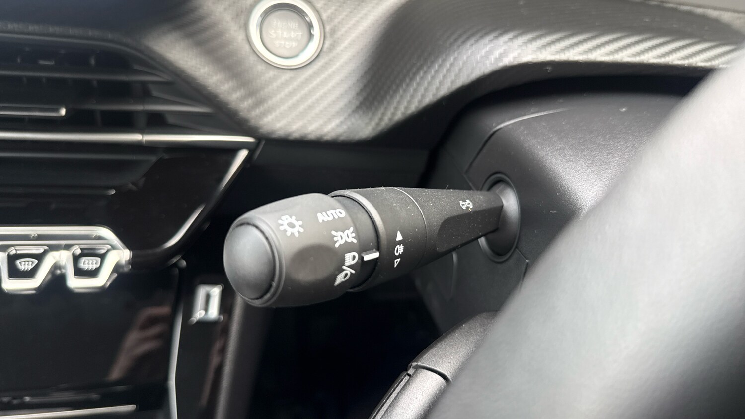 Used Peugeot 208 2024 for sale - 77971187: Photo 27