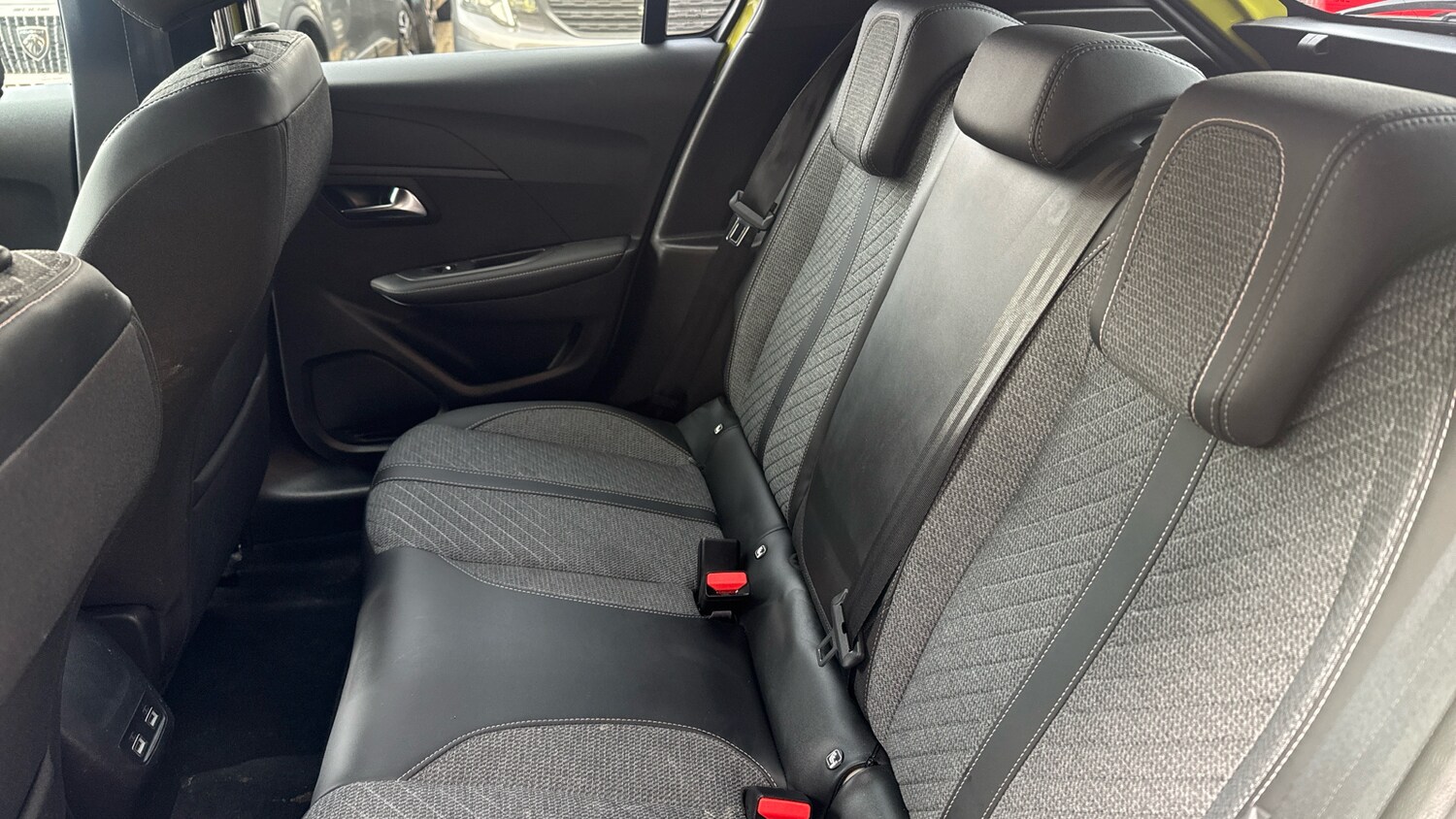 Used Peugeot 208 2024 for sale - 77971187: Photo 33