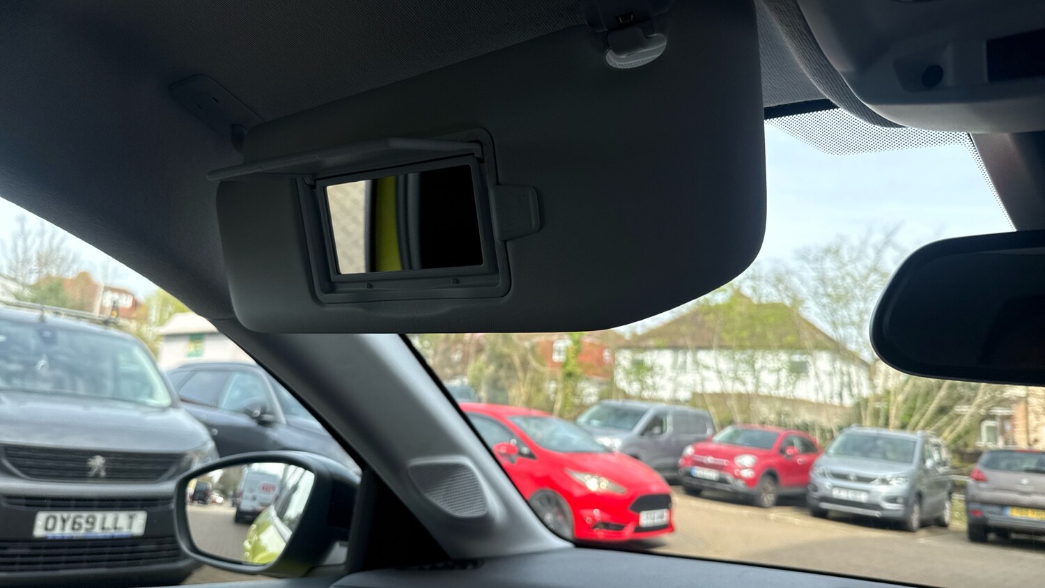 Used Peugeot 208 2024 for sale - 77971187: Photo 36