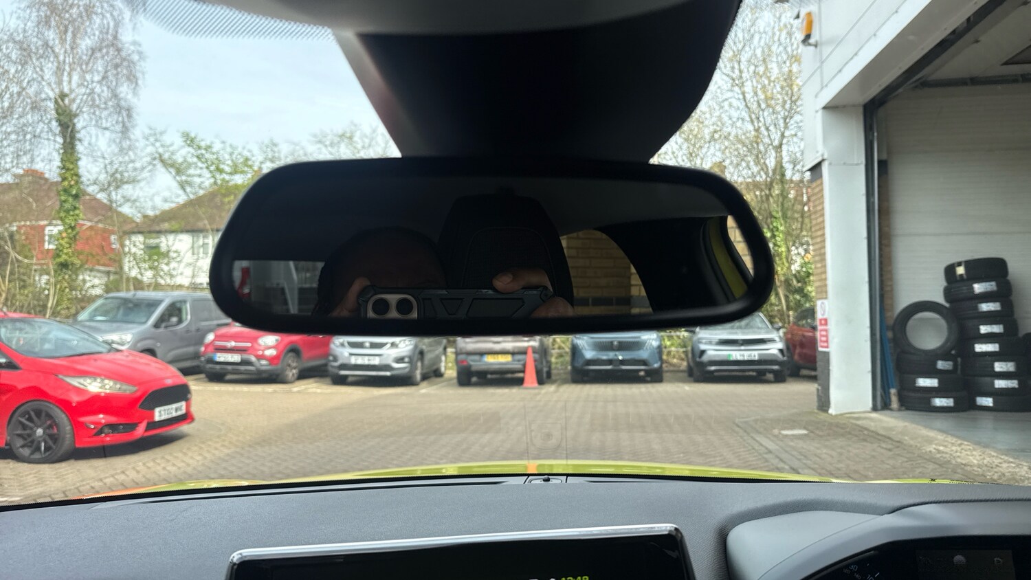 Used Peugeot 208 2024 for sale - 77971187: Photo 37