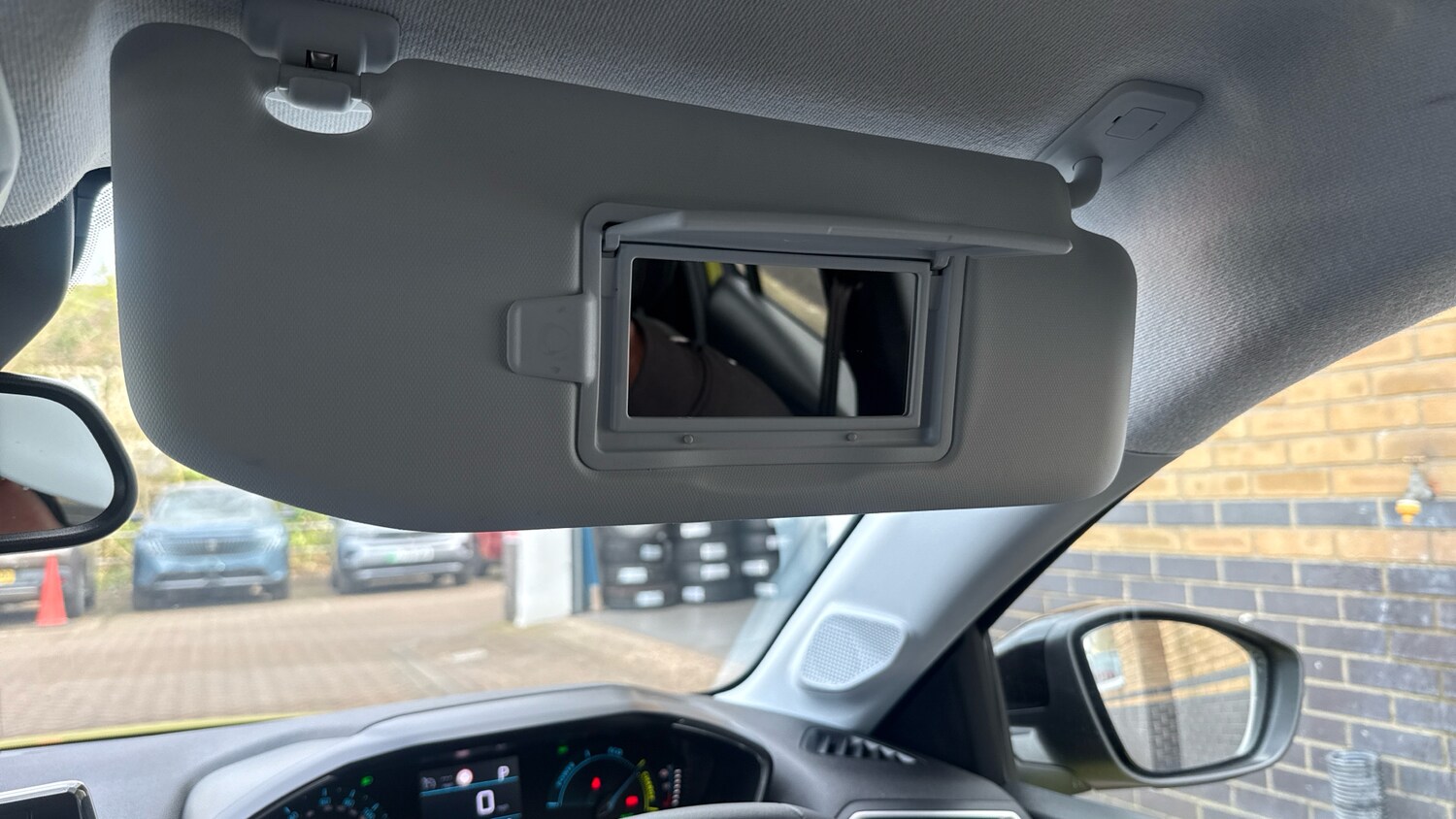 Used Peugeot 208 2024 for sale - 77971187: Photo 38