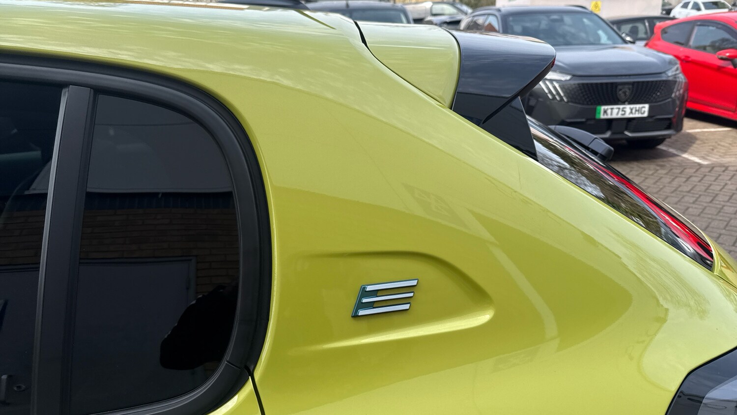 Used Peugeot 208 2024 for sale - 77971187: Photo 43