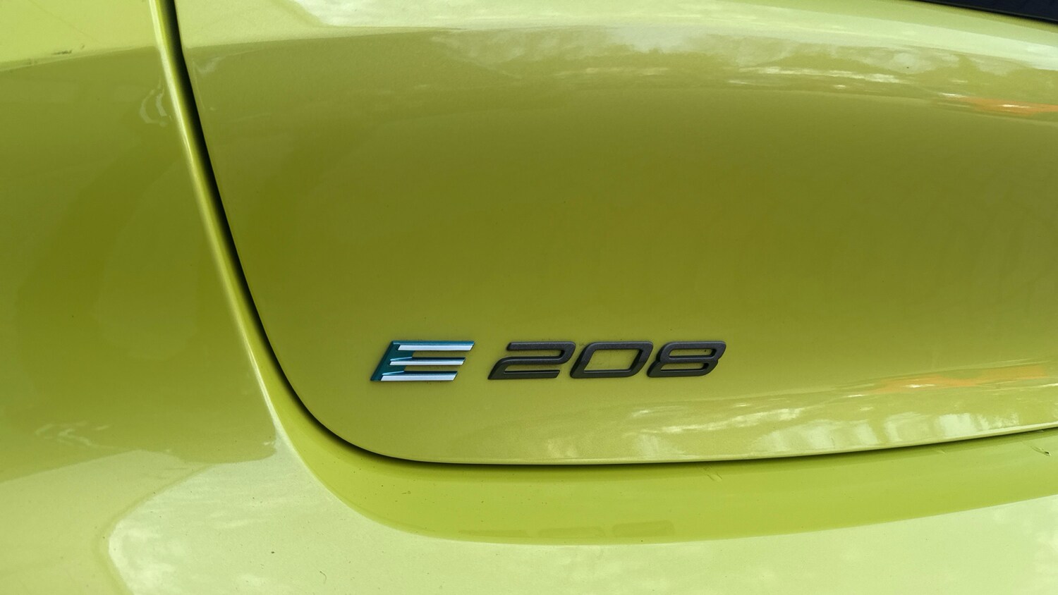 Used Peugeot 208 2024 for sale - 77971187: Photo 44