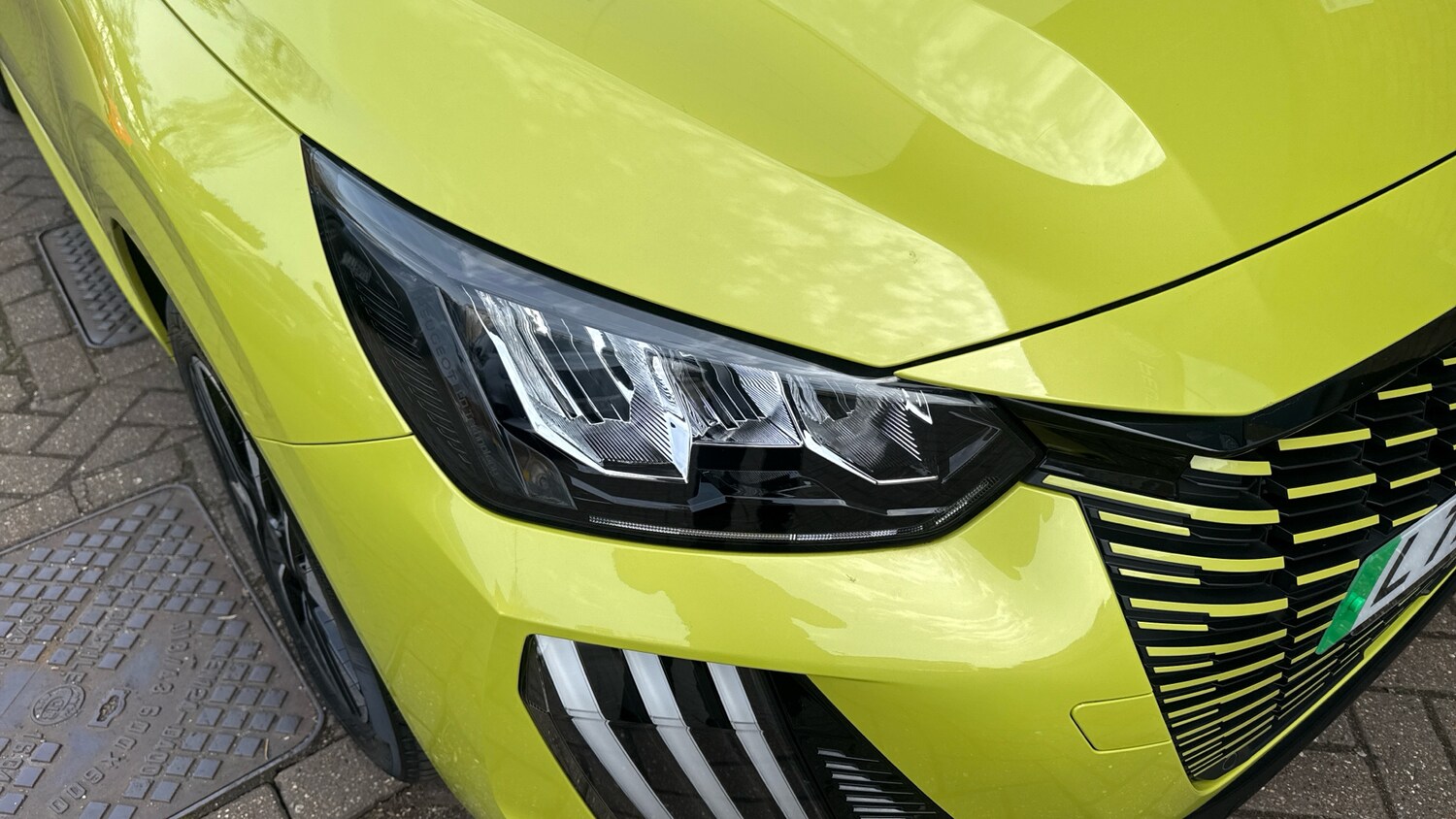 Used Peugeot 208 2024 for sale - 77971187: Photo 47