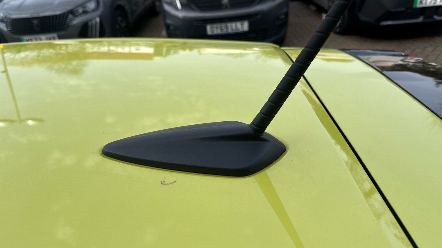 Used Peugeot 208 2024 for sale - 77971187: Photo 48