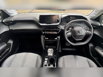 Used Peugeot 208 2024 for sale - 77971187: Photo