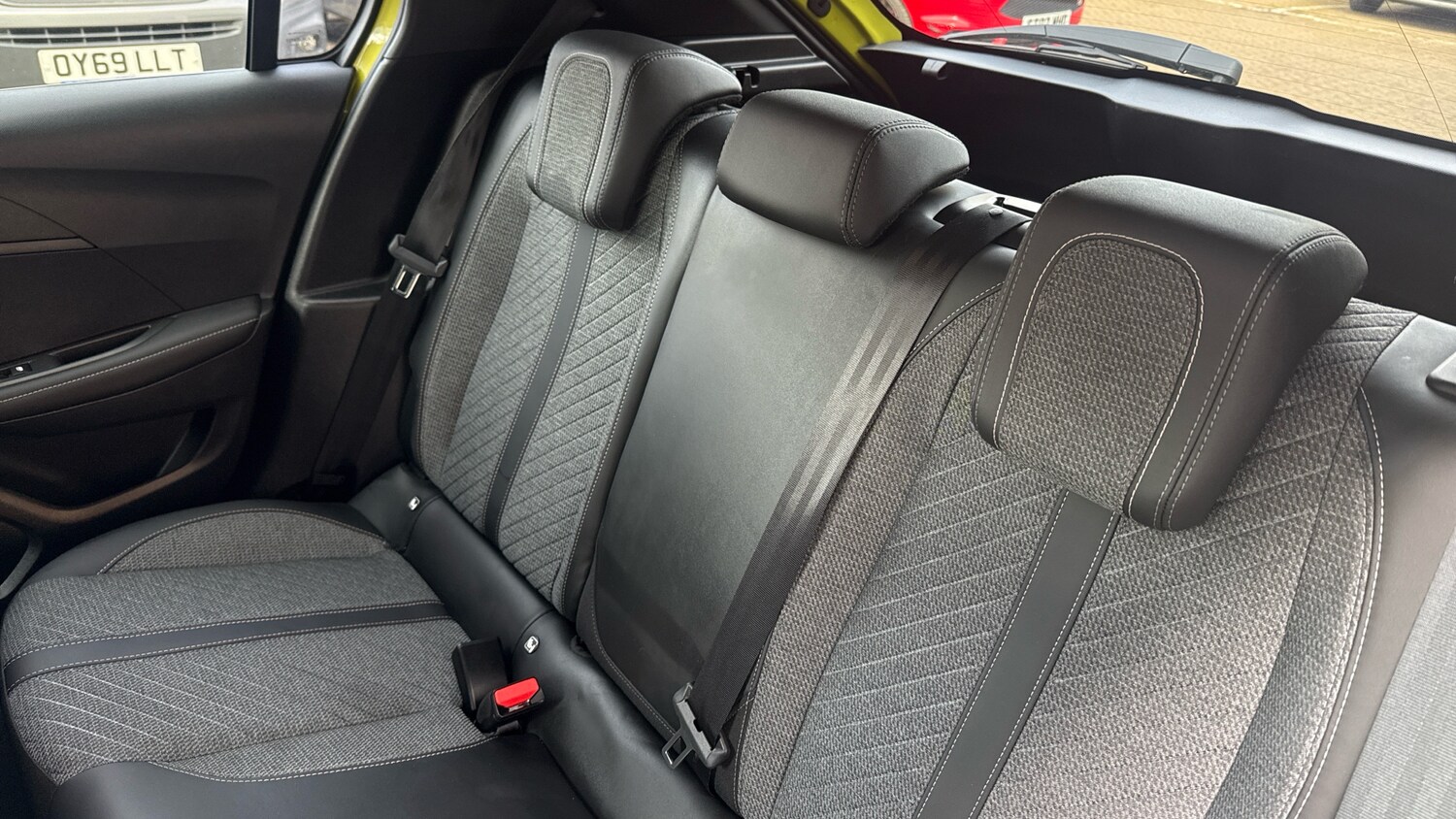 Used Peugeot 208 2024 for sale - 77971187: Photo 52