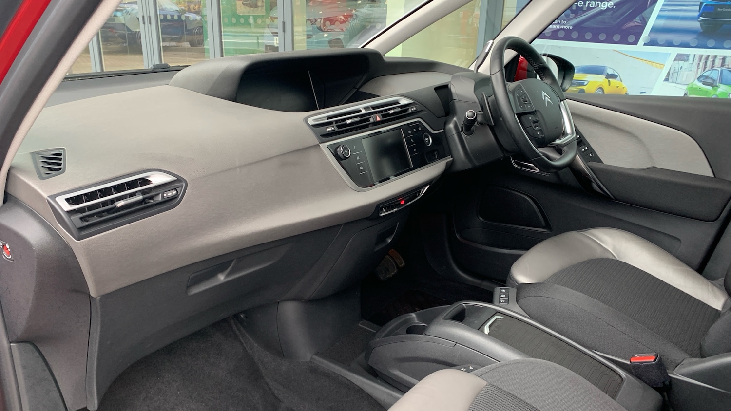 Used Citroen C4 Grand Picasso 2021 for sale - 76586375: Photo 12