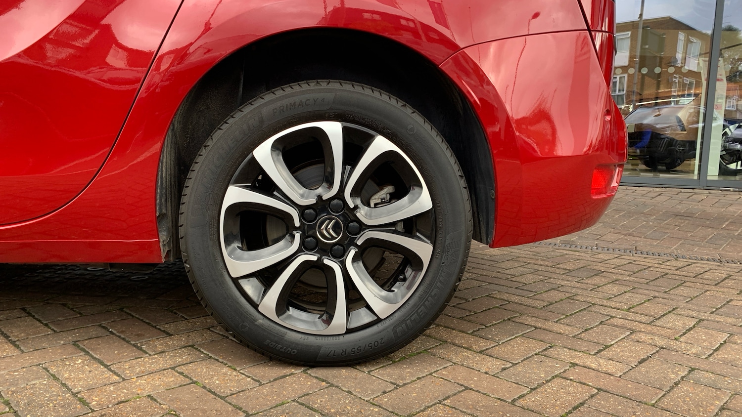 Used Citroen C4 Grand Picasso 2021 for sale - 76586375: Photo 15