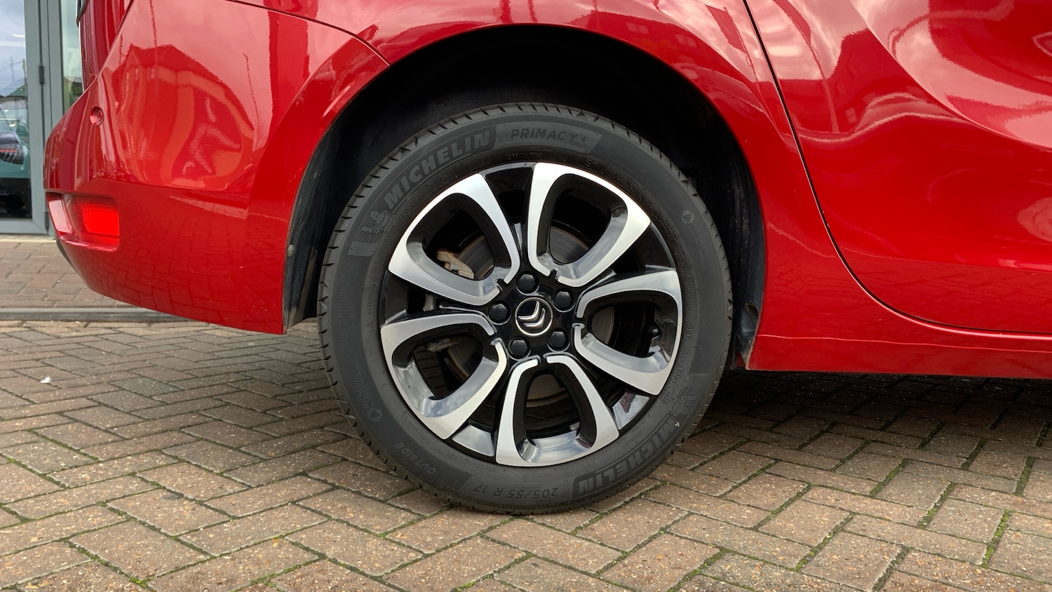 Used Citroen C4 Grand Picasso 2021 for sale - 76586375: Photo 16