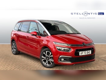 2021 - 1.2 PureTech 130 Flair Plus 5dr EAT8