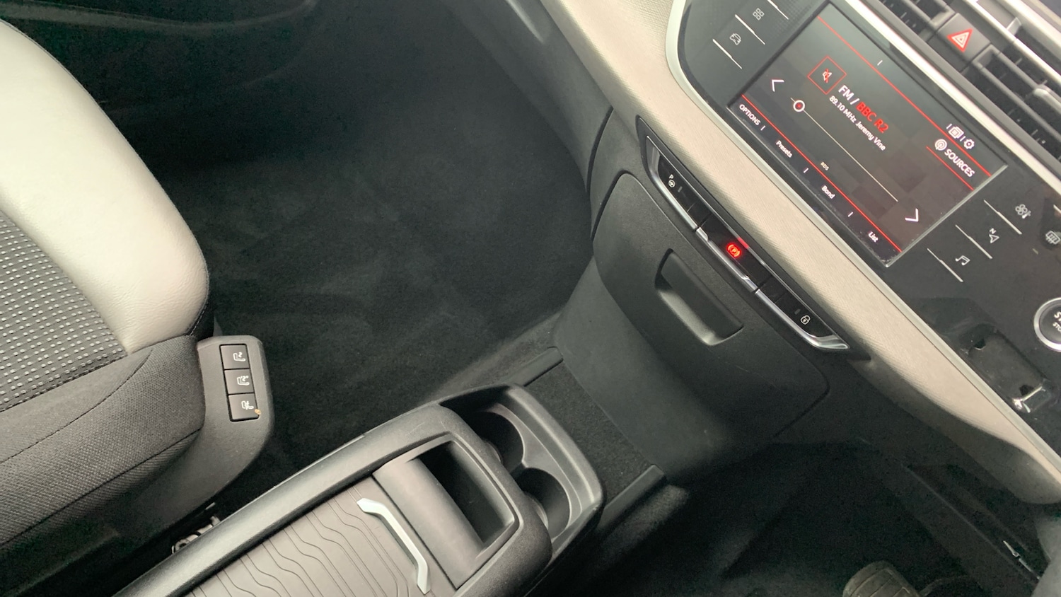 Used Citroen C4 Grand Picasso 2021 for sale - 76586375: Photo 20