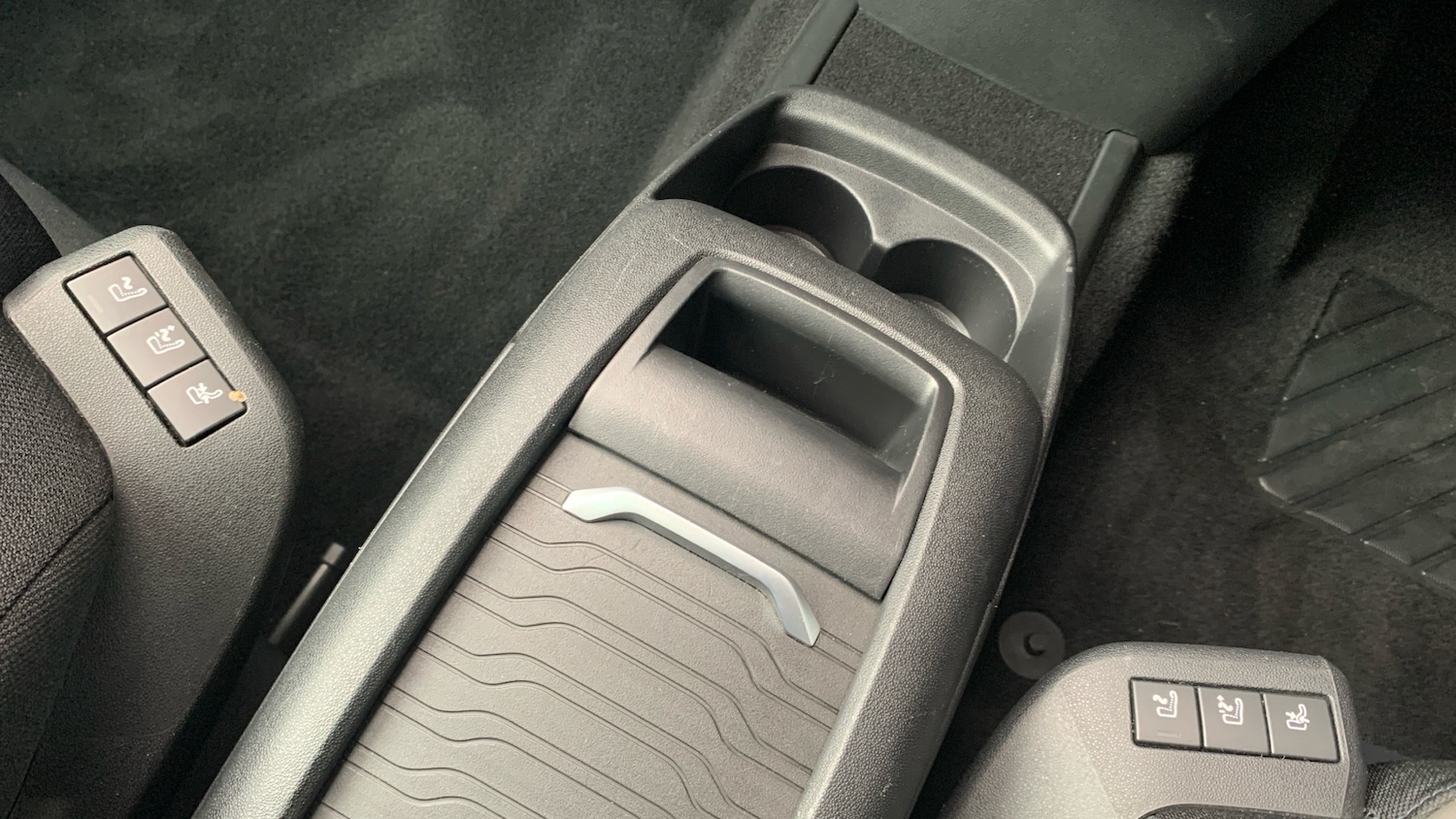 Used Citroen C4 Grand Picasso 2021 for sale - 76586375: Photo 21