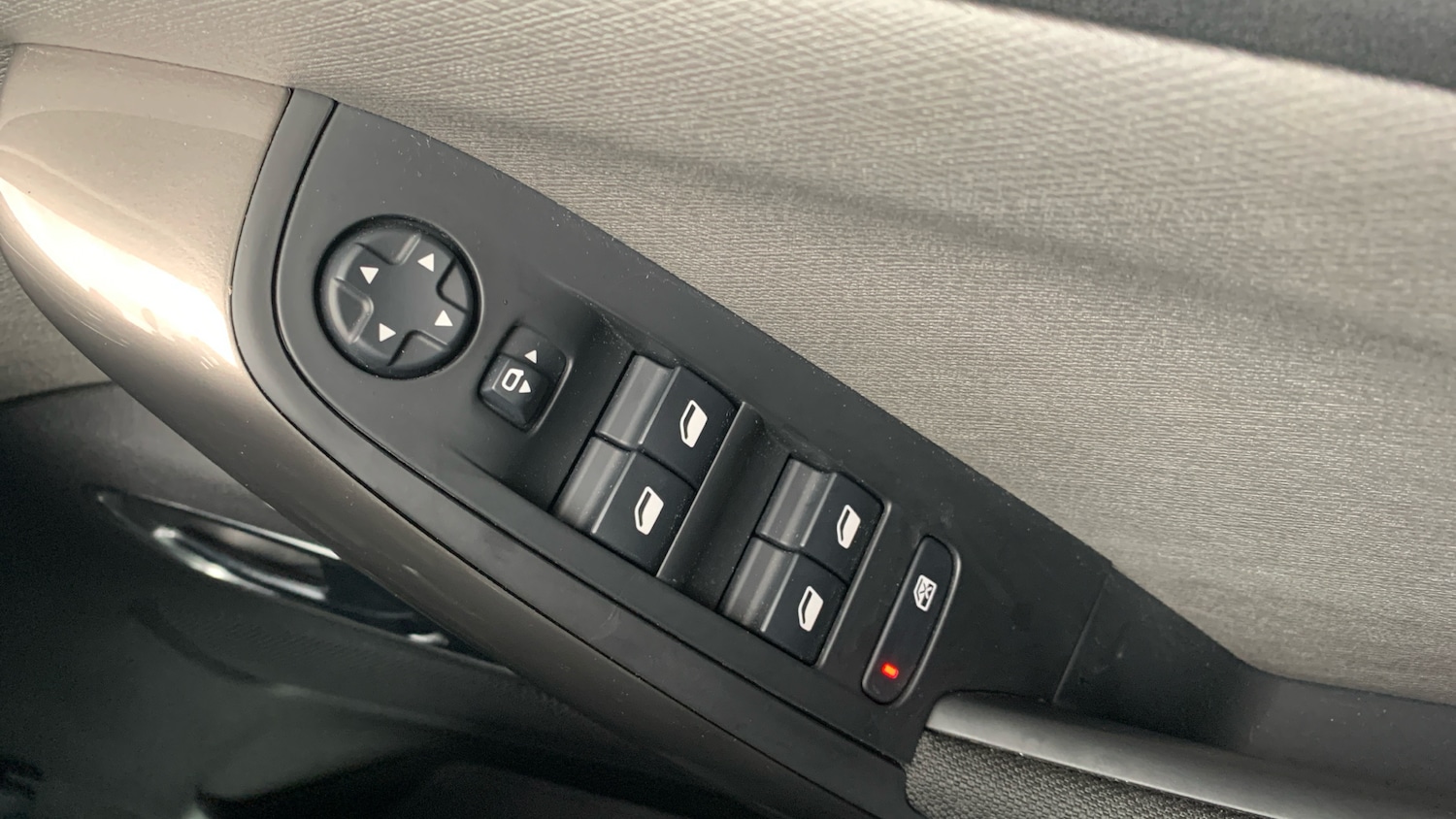 Used Citroen C4 Grand Picasso 2021 for sale - 76586375: Photo 22