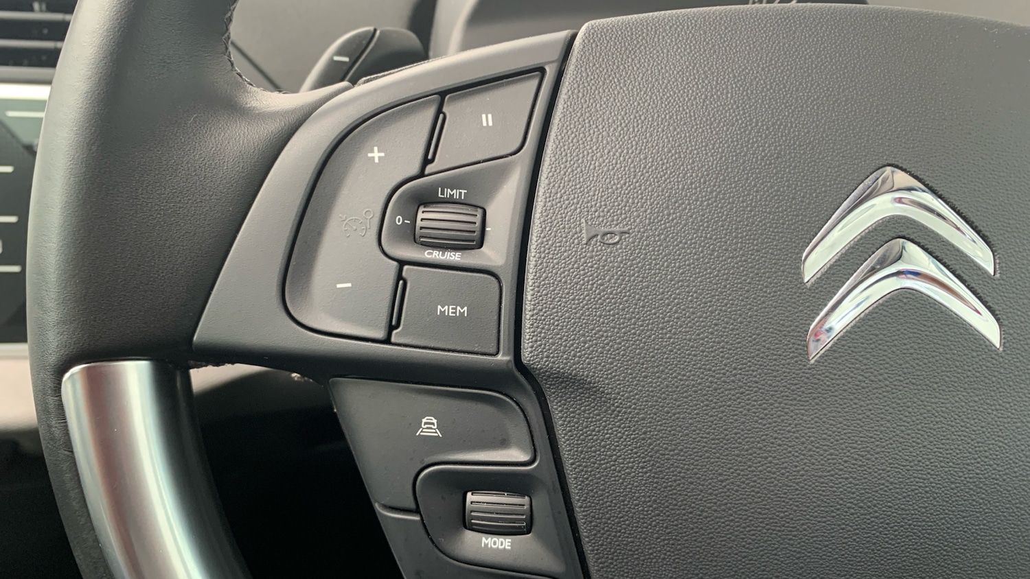 Used Citroen C4 Grand Picasso 2021 for sale - 76586375: Photo 23