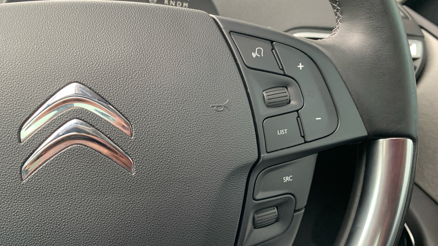 Used Citroen C4 Grand Picasso 2021 for sale - 76586375: Photo 24