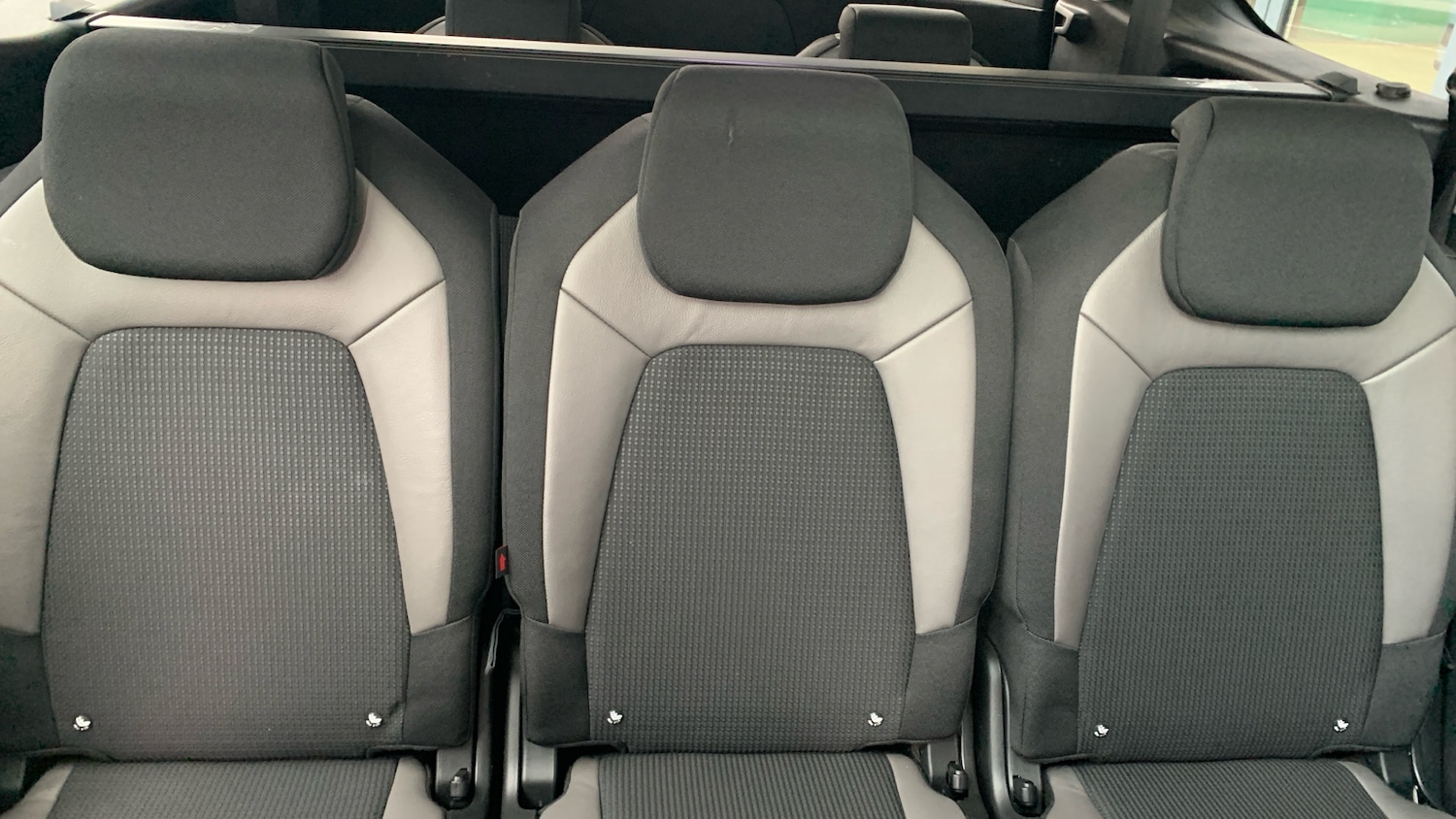 Used Citroen C4 Grand Picasso 2021 for sale - 76586375: Photo 25