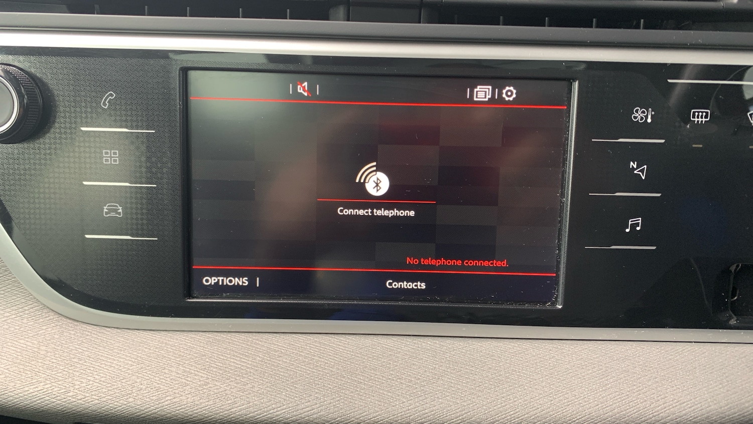 Used Citroen C4 Grand Picasso 2021 for sale - 76586375: Photo 31