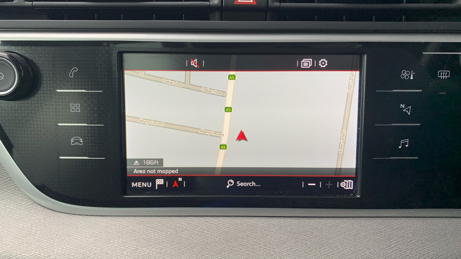 Used Citroen C4 Grand Picasso 2021 for sale - 76586375: Photo 32