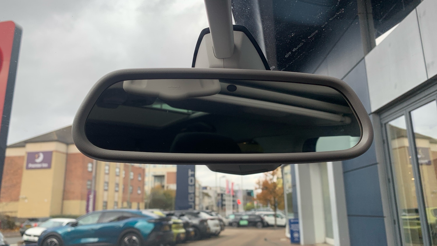 Used Citroen C4 Grand Picasso 2021 for sale - 76586375: Photo 37