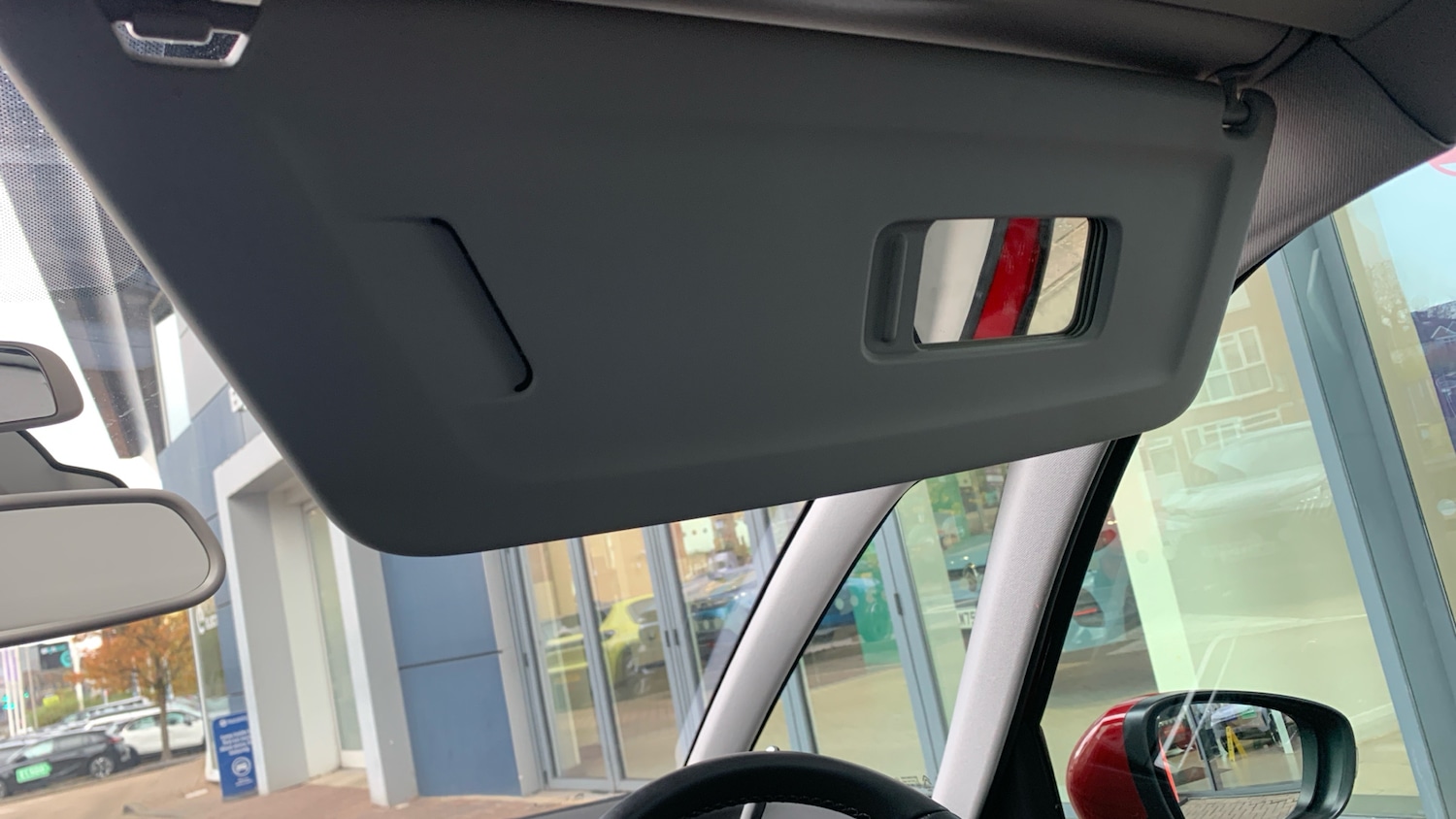 Used Citroen C4 Grand Picasso 2021 for sale - 76586375: Photo 38