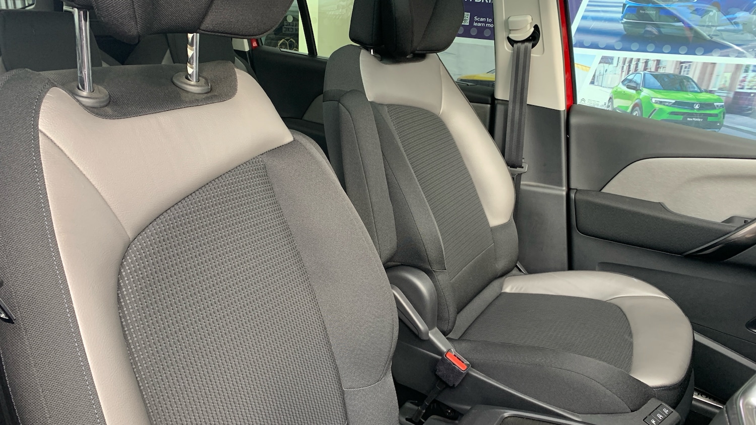 Used Citroen C4 Grand Picasso 2021 for sale - 76586375: Photo 42