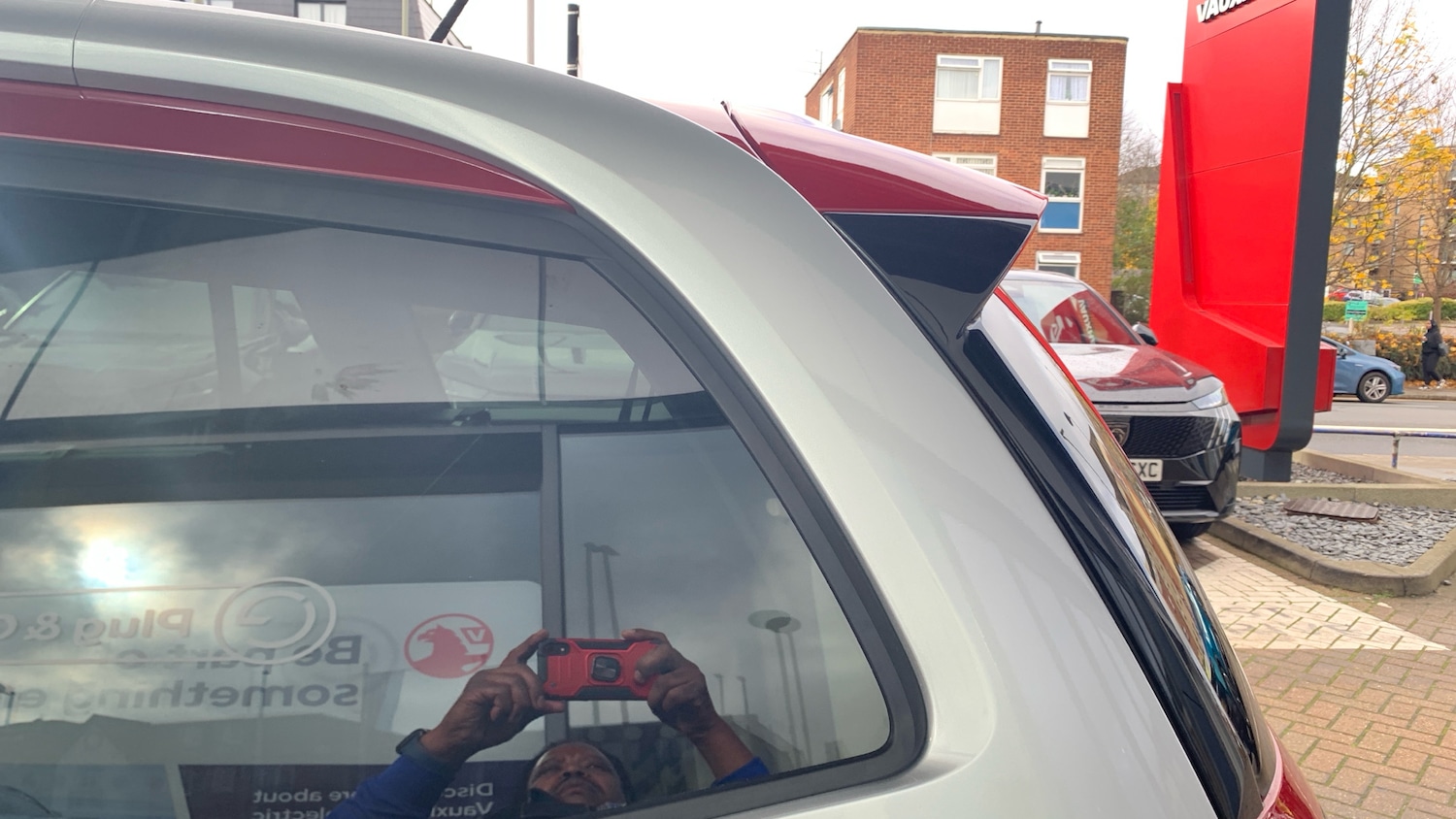 Used Citroen C4 Grand Picasso 2021 for sale - 76586375: Photo 43