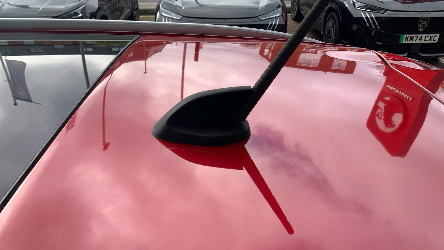 Used Citroen C4 Grand Picasso 2021 for sale - 76586375: Photo 47