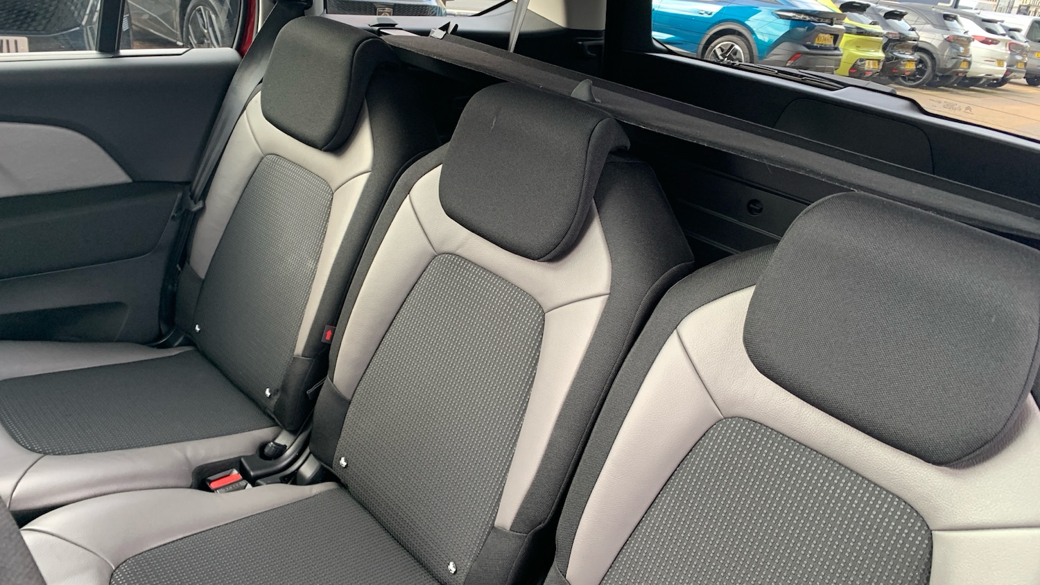 Used Citroen C4 Grand Picasso 2021 for sale - 76586375: Photo 49