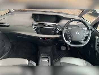 Used Citroen C4 Grand Picasso 2021 for sale - 76586375: Photo