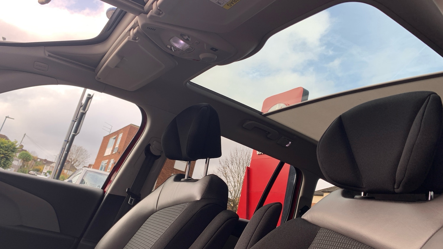 Used Citroen C4 Grand Picasso 2021 for sale - 76586375: Photo 51