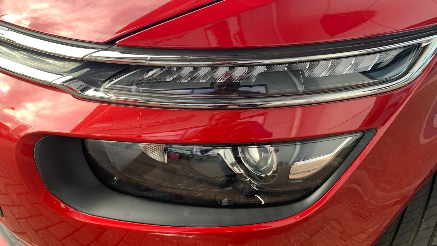 Used Citroen C4 Grand Picasso 2021 for sale - 76586375: Photo 52