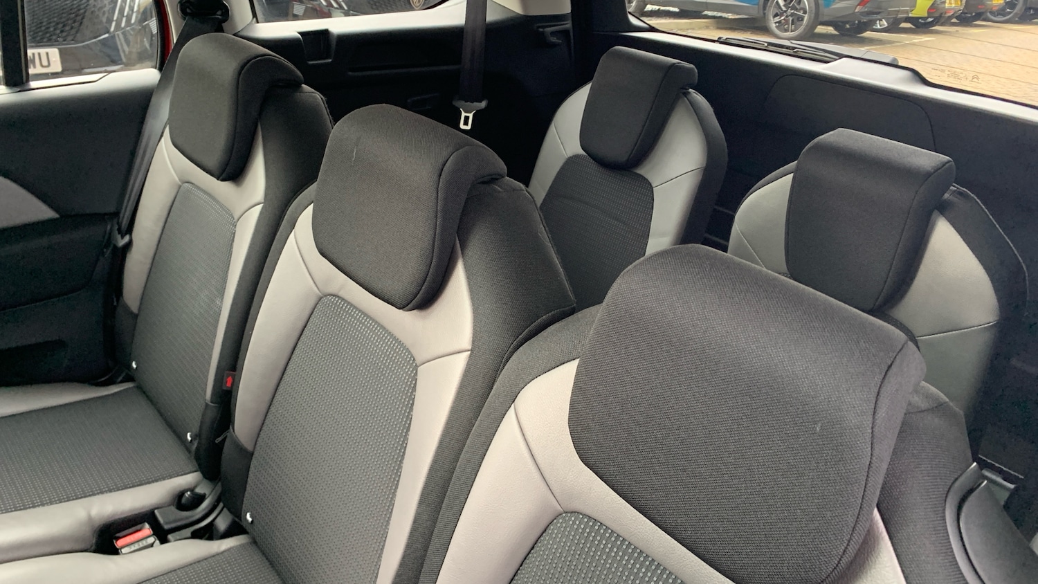 Used Citroen C4 Grand Picasso 2021 for sale - 76586375: Photo 61