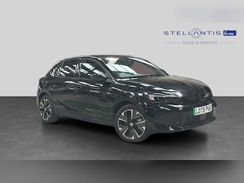 Used Vauxhall Corsa 2025 for sale - 79249557: Photo