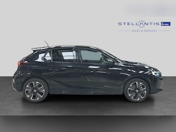 Used Vauxhall Corsa 2025 for sale - 79249557: Photo