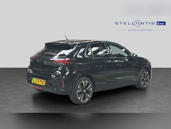 Used Vauxhall Corsa 2025 for sale - 79249557: Photo