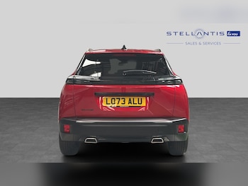 Used Peugeot 2008 2023 for sale - 79325734: Photo