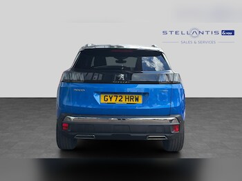 Used Peugeot 3008 2022 for sale - 78810927: Photo