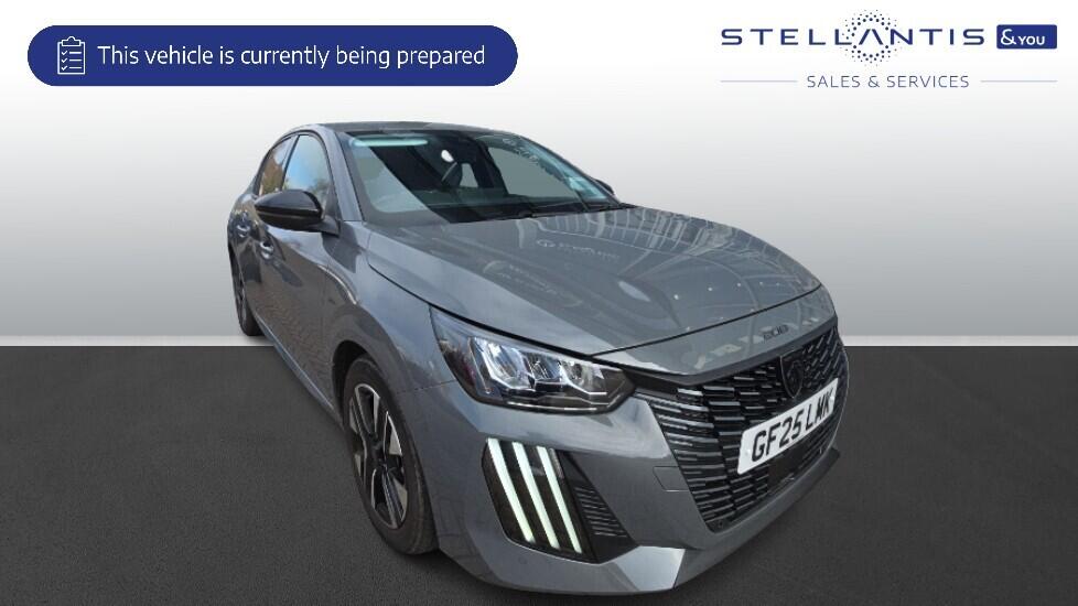 Used Peugeot 208 2025 for sale - 77794787: Photo 1