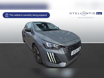 Peugeot 208 feature image